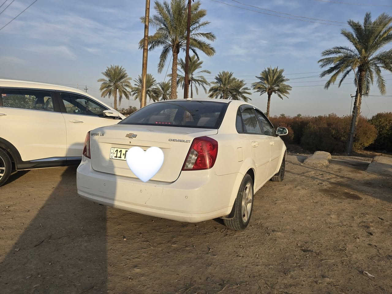 اوبترا ٢٠١٢
رقم بغداد دولي باسمي
جاهزه متصرف عليها الف 
بيها جاملغ امامي ايمن بدون دواخل 
مكاني صلاح الدين بلد /بني سعد
سعر مناسب /٨٢ وبيها مجال للشراي 
مكلف بالنشر 
***********
