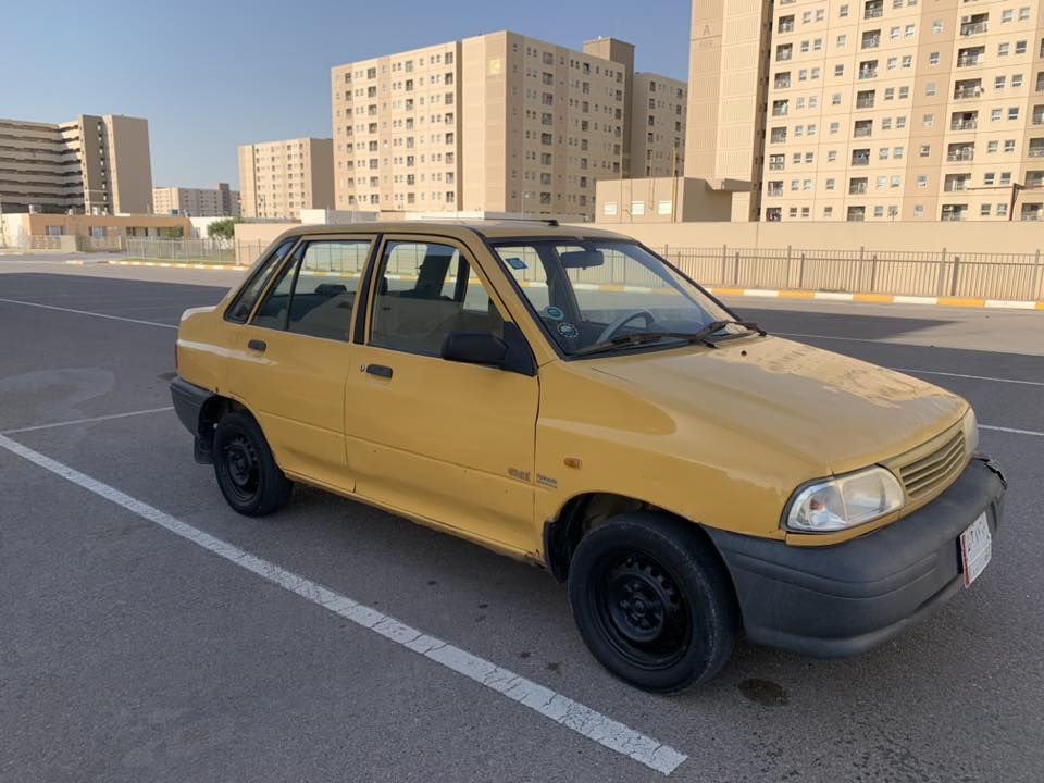 السلام عليكم
سايبه ٢٠١١ للبيع مكاني بسماية 

السعر ٢٤ وبيه مجال بصيط 

مابيع مكاتبه عادي ابيع كبل مروري  لاضربة ولا صبخ بيه بارد شي بصيط ***********
