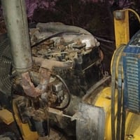 البيع مولدات عنتر سعرها مناسب  07859342996