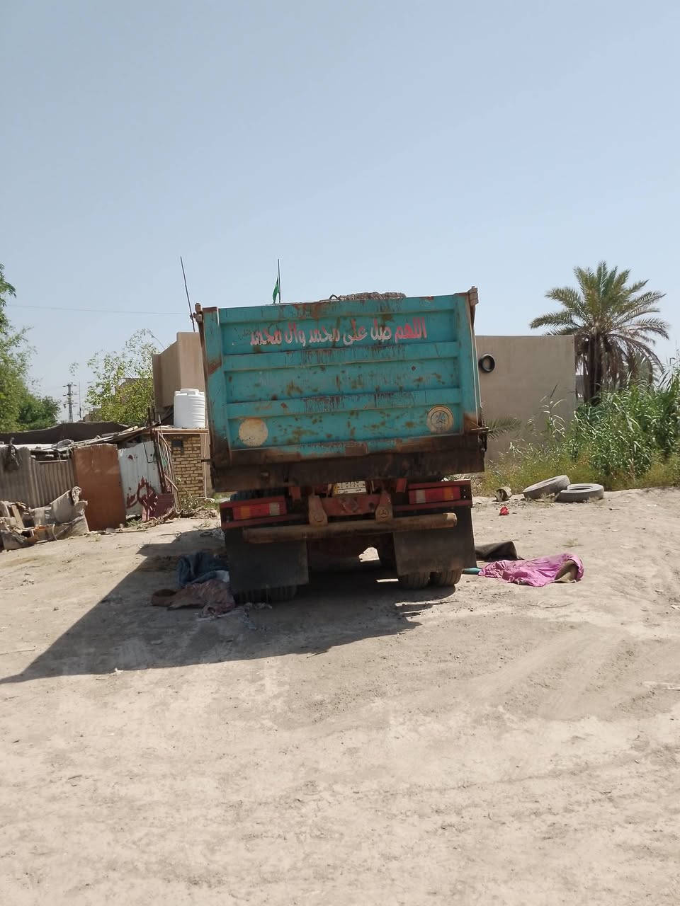 البي موديل 75 
جي اف GF رباط اعوج 22 مكينه 25،(كاطمه كرنك)((سبب عتيت سياره))مجفته قبل 7اشهر  كير 160دوره 13 تبريد شغال البدي معمر جديد سياره بسمي مداور ثاني يوم 
باقي تفاصيل 
***********
