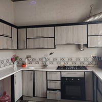 كاونتر المنيوم للبيع تسع متر للاستفسار اكثر الاتصال على الرقم 07708005...