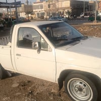 نيسان المستحيه • مكينة وكير • ذي قار