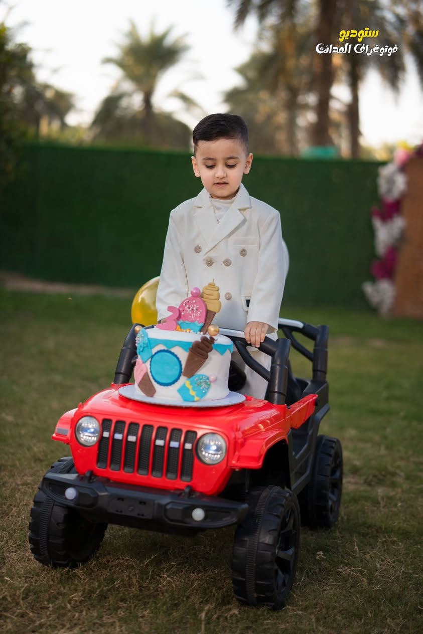 ⁨ جلسة عيد ميلاد الطفل الحسن علي 😍💜
#ستوديو_فوتوغراف_المدائن 
للحجز والاستفسار مراسلة الصفحة
***********
***********⁩
