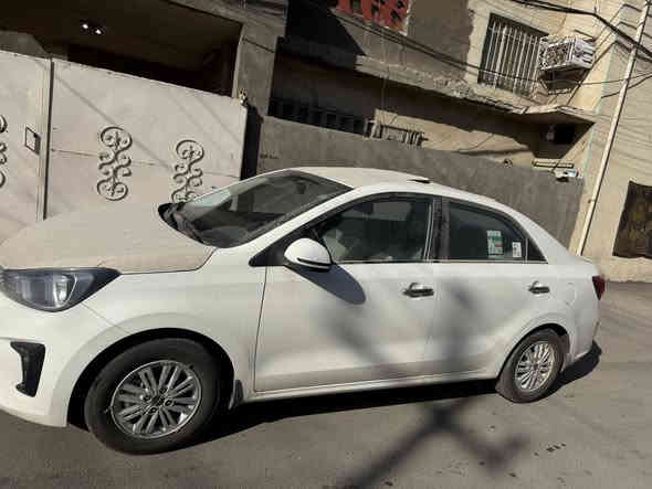 سلام عليكم كيا بيكاس موديل ٢٥ زيرو بسمنه السياره مو بسم شركه السياره فتحه كشن جلد السياره اسويج مو بصمه رقم اربيل السعر ١٨٥٠٠ عراقي بغداد القاهره ***********
