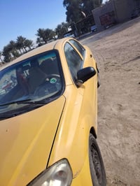 افيو ٢٠٠٩ • شوملي • كير عادي