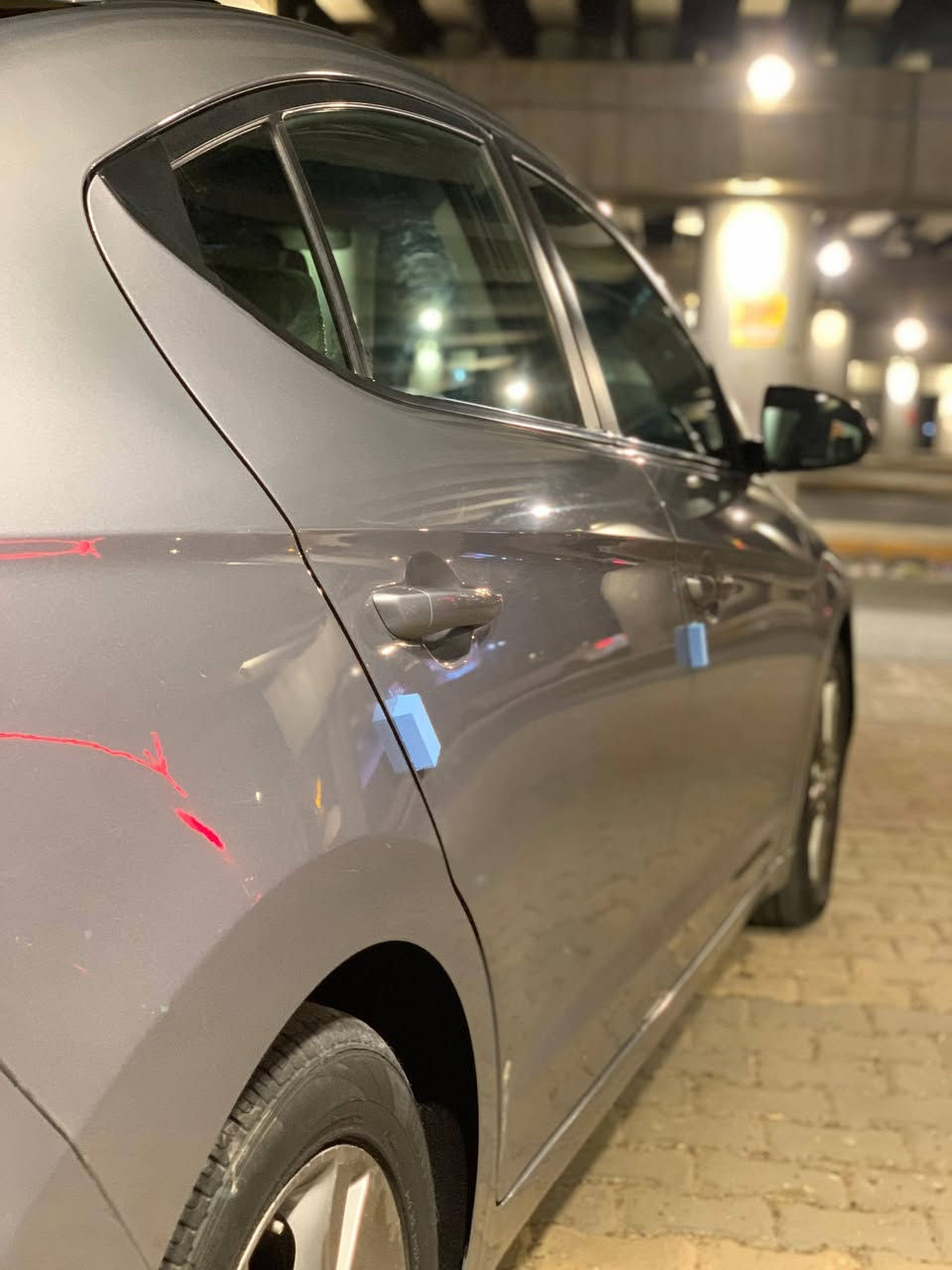 السلام عليكم النترا موديل 2017 رقم بغداد بأسمي رقم انكليزي لون فيلي وارد امريكي بدون ايرباك (ايرباكات السيارة كلها سليمه)حادثها نص الجاملغ الخلفي وقبق الصندوق مصلح وبيها 3قطع رش صبغ من امريكا بدون معجون وبدون دواخل لغود وشواصي مكفولات ولون السيارة كله مطابق وميبين اله سونار مضبوط مكينه وكير مكفولات تايرات جدد غرفه السيارة جديدة وكلها مكفولة مواصفات السيارة معروفه داخل لونين بيجي واسود صندوق كهرباء فول تحكم ستيرن السعر119 ورقه وبي مجالل عنواني البياع بغداد
رقمي ***********
