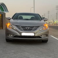 سوناتا • دخول جديد • مكينة ٢٤٠٠
