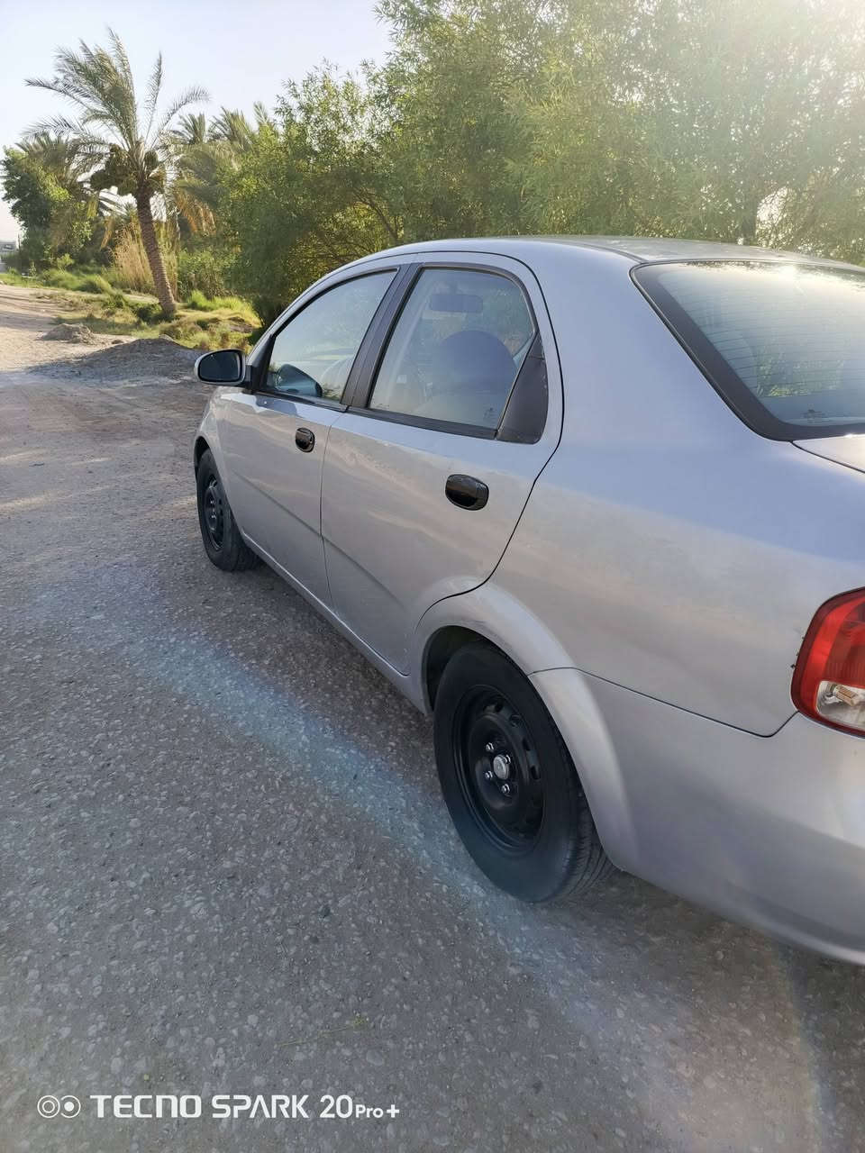 السلام عليكم
افيو 2006
 مسكر گير اوتوماتيك 
📍رقم بابل مشروع وطني 
🚗 سياره خير من الله
تحويل مباشر ويا المالك 

✨مكينه جديده 
✨گير جديد 
✨حداديه جديده 
🛞 تخم تاير 
🥶 تبريد ثلج / تدفئه 
دوشمه جديده 
سياره مال جناي خير من الله 
📌مكاني/ حله حي العسكري 
💰السعر  48 
📞للأتصال: ‏‪***********‬‏
