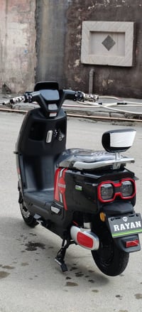 ماطور للبيع الريان مستخدم شهرين الماطور شرط برغي واحد ما مفتوح روح افح...