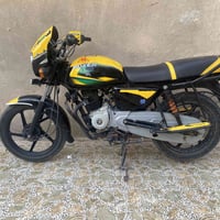 بوكسر 22 • مكينة مكفولة • بعقوبه كنعان