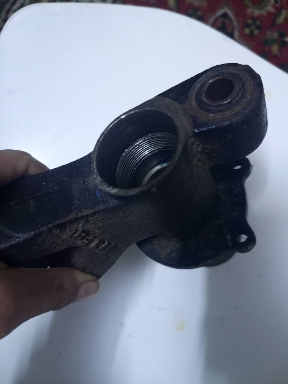 فج مال 20تفصيخ شركه 15الف قفل


**إذا كنت صاحب هذا الإعلان وتريد حذفه لأي سبب، رجاءا أرسل رسالة إلى الدعم الفني**