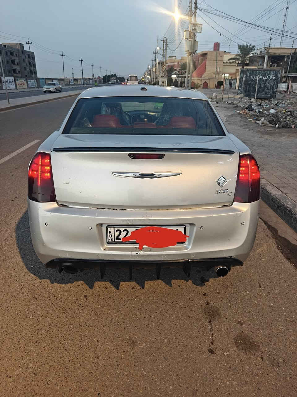 اوباما 2014 أدوات متومه اربيل كصه جنطه فقط فول موصفات للاخير 1/1 مكينه كير حداديه جديده باور مشط جديد سياره جاهزه كلش بيع او مراوس سعر ،47 وبيه مجال بصيط مكاني بصرة رقم الهاتف ***********
