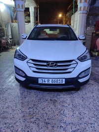 سنتافي • ٢٠١٤ • قضاء الفاو