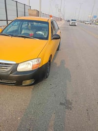 سبكتره • ٢٠٠٨ • مكينة وكير جديد