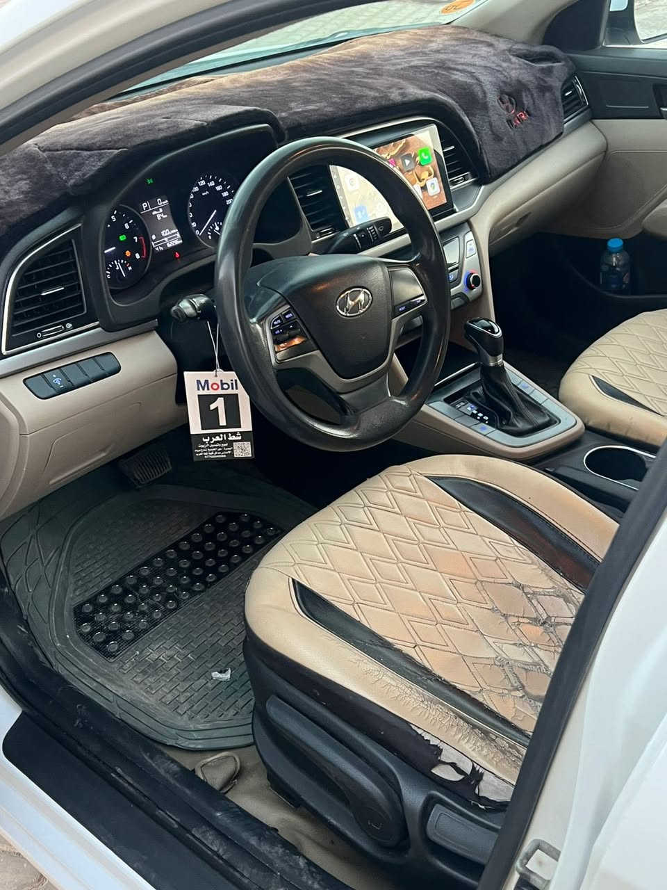 السلام عليكم.النتر موديل18خليجي دوش كفاله رقم بغدادباسمي تحويل ثاني يوم.فول مواصفات مكان السياره بصره  للاستفسار ع هذا الرقم ***********
