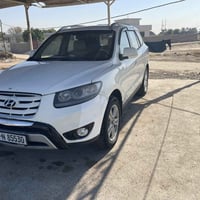 سنتافيا 2010 خليجي 4سلندر فول مواصفات عدا البصمه مكفوله 07815910760 ال...