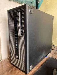 i5 4590 • رام 16جيجا • حالة الزيرو
