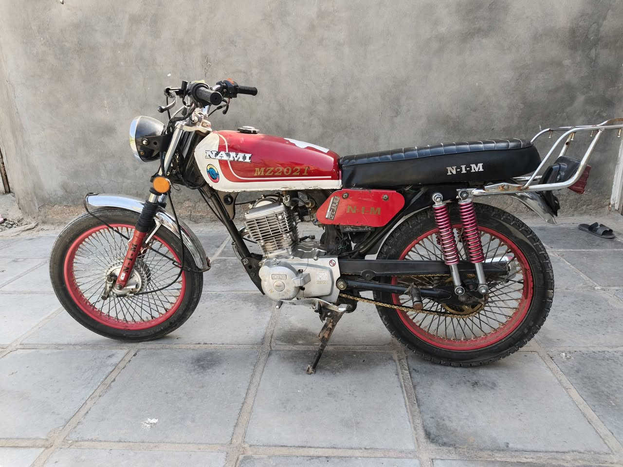 دراجه نامه  اربعه كير اوراقها كامله اصولي وكيلهه العارضي موديل 21 المكان الشاميه متواجد خاص او اتصل ***********السعر خاص
