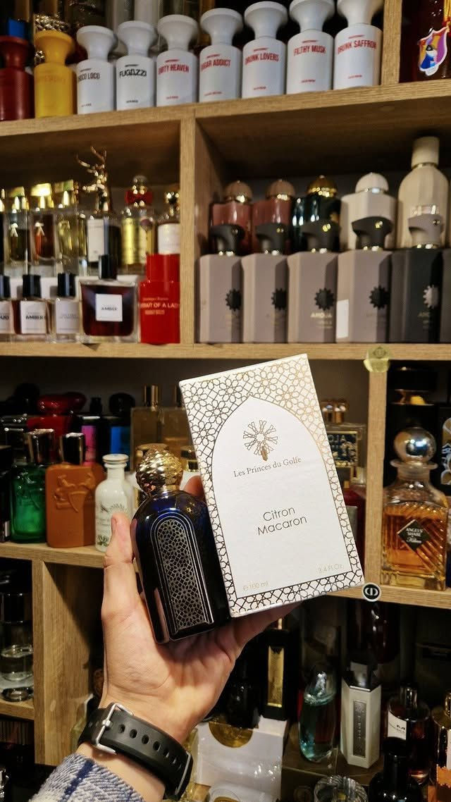 عطور اورجنال للبيع شرط الفحص والضمان
متوفر توصيل لجميع المحافظات


**إذا كنت صاحب هذا الإعلان وتريد حذفه لأي سبب، رجاءا أرسل رسالة إلى الدعم الفني**