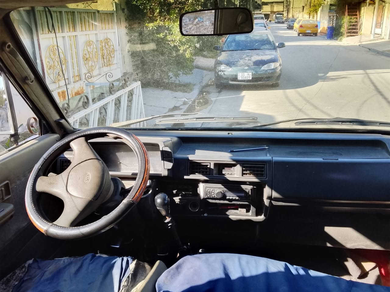 السلام عليكم كيه بستا كامله من كلشي رقم انكليزي سنويه 2030 مكاني بغداد
سعرها 45 وبيها مجال 

***********
