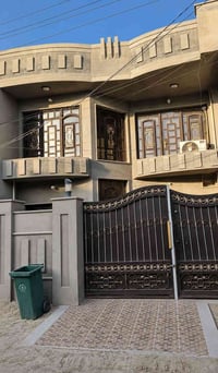 باب خارجي للبيع حديد ثكيل مابي خياس  العنوان وره مستشفى ابو غريب العام...