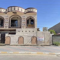 تكريت • شارع التجنيد • ٣٠٠م