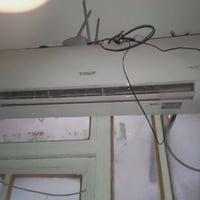 توسوت • ٢طن • هوا حار