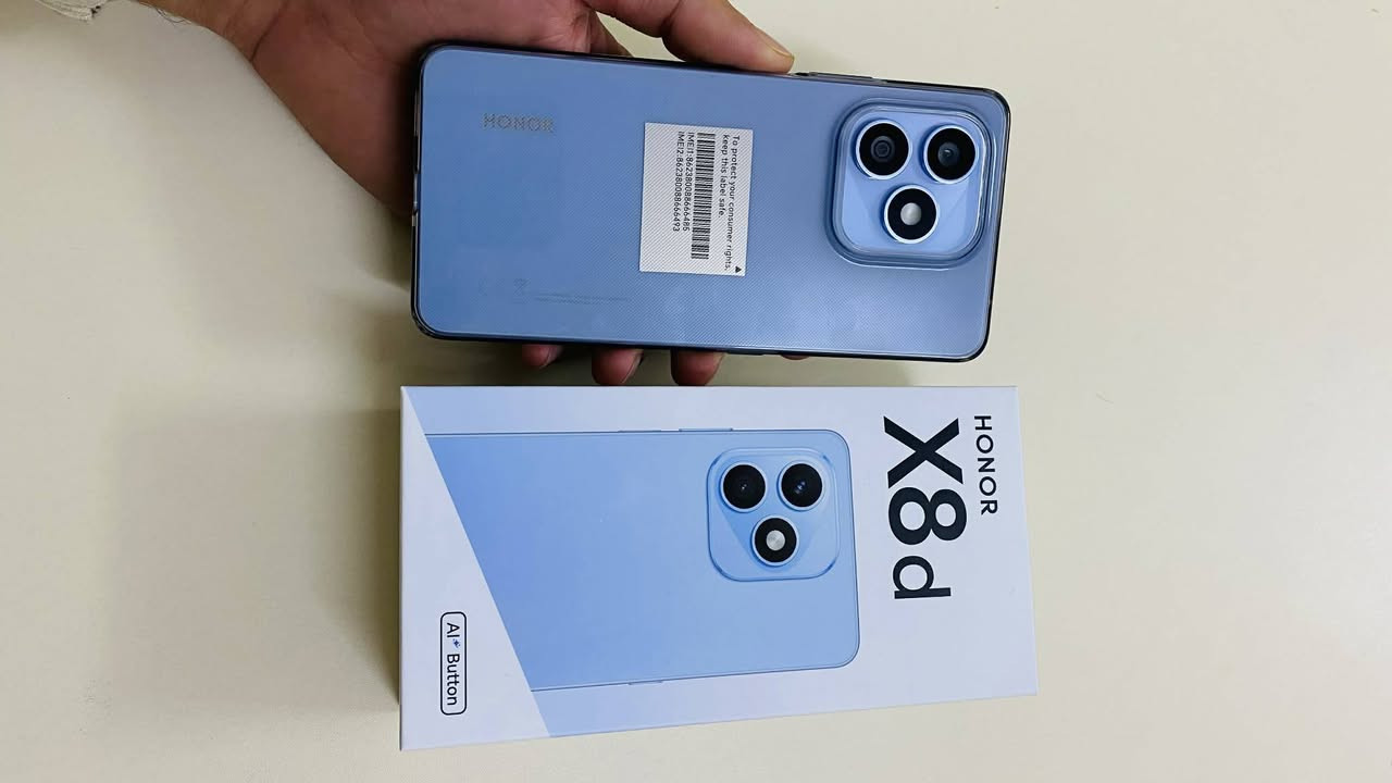 السلام عليكم
جهاز هونر x8d للبيع  جهاز مستخدم ٤ ساعات فقط سعر علئ خاص


**إذا كنت صاحب هذا الإعلان وتريد حذفه لأي سبب، رجاءا أرسل رسالة إلى الدعم الفني**