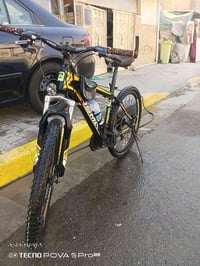 بايسكل • للبيع