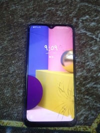 اي ١٠ اس • بلازما • اللمس سليم