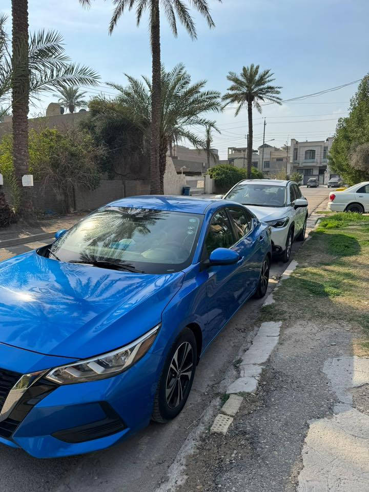 مكلف بنشر
نيسان سنترا موديل 22\للبيع /رقم اربيل /ماشيه 60/كير سيفيتي /حادثها بابين بدون دواخل ولبابين مبدلات شركه مكان السياره بغداد 
***********
