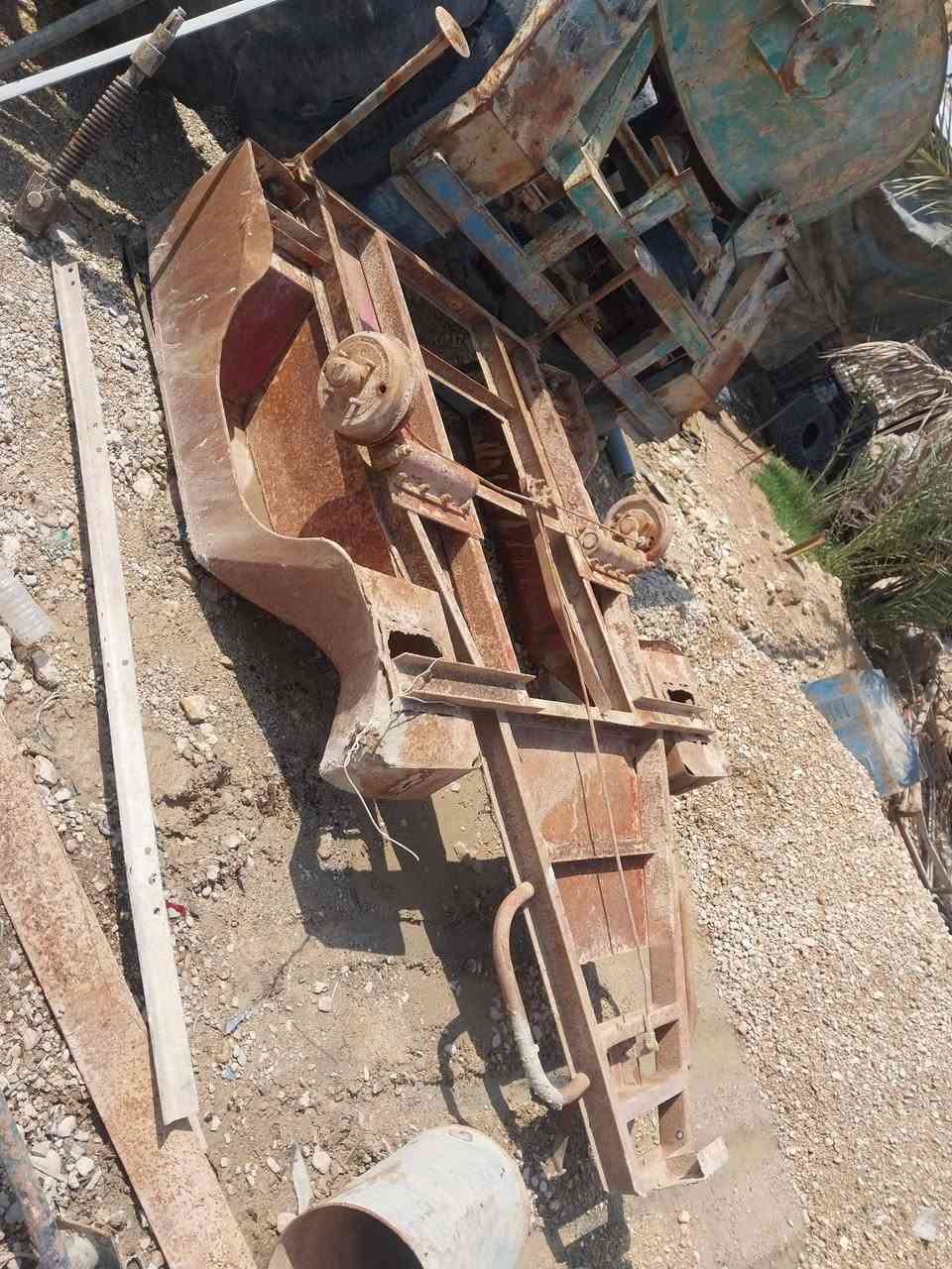 السلام عليكم شاصي للبيع مال مولد جديد بس يريد تواير  الاستفسار عله هاذه الرقم ( ***********)
