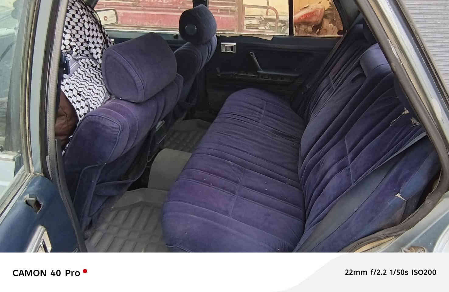 السلام عليكم ورحمة الله وبركاته
سياره سوبر كراون للبيع مكينه نظيفه   
المكان واسط قضاء الموفقية 
الاستفسار عبر الهاتف ***********
