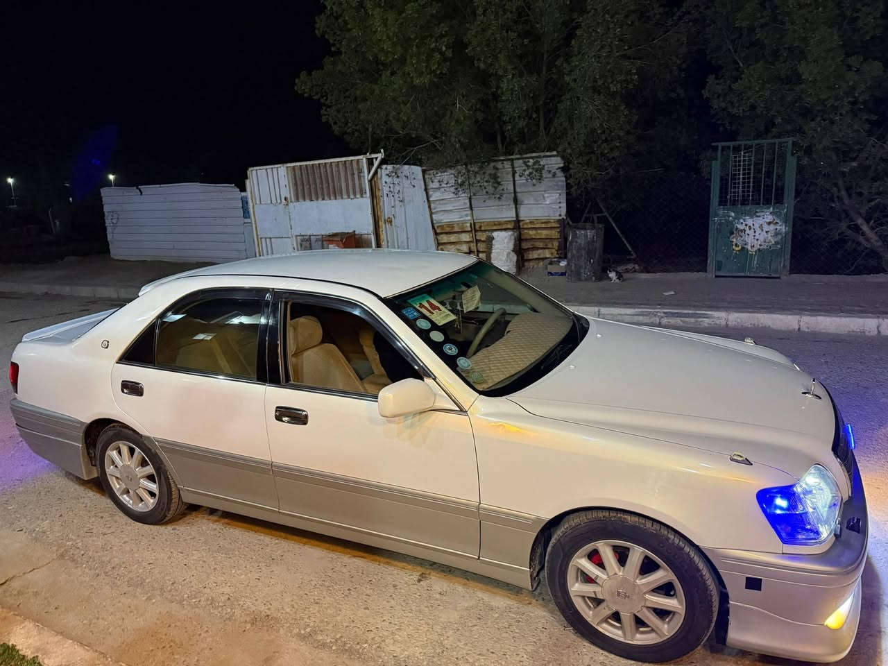 سلام عليكم /من رخصة الادمن (((جنون ملكه))) للبيع سياره أدوات أدوات أدوات سياره بل جيس ما ماشيه كصه جنطه دكمتين سياره جدييييده بمعنى الكلمه كله شغال كهربائيا محرك بل جيس كير اكسن تخم تاير سياره سعره((( 42وبيه مجال للطيبين )))//
مكان ميسان كميت 
الرقم 
‏‪***********‬‏اثير 
‏‪***********‬‏اسيه
