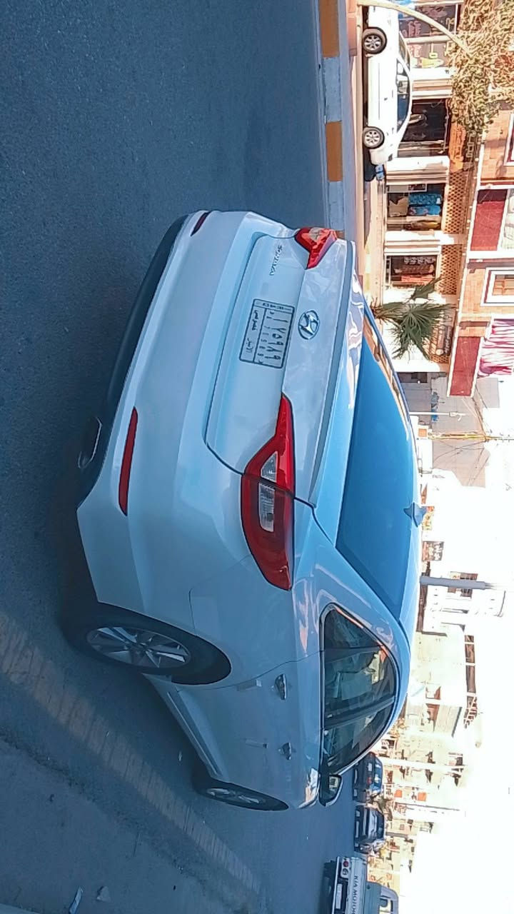 سوناتا امريكي موديل ٢٠١٦للبيع نضيفه كلش معروضه ب ١١٥للبيع رقم انبار تحويل مباشر
حادثهه موضح بالسونار 
للاستفسار 
***********
***********
