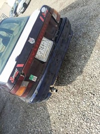 مازدا 929 • ١١ ورقة • دبس كركوك