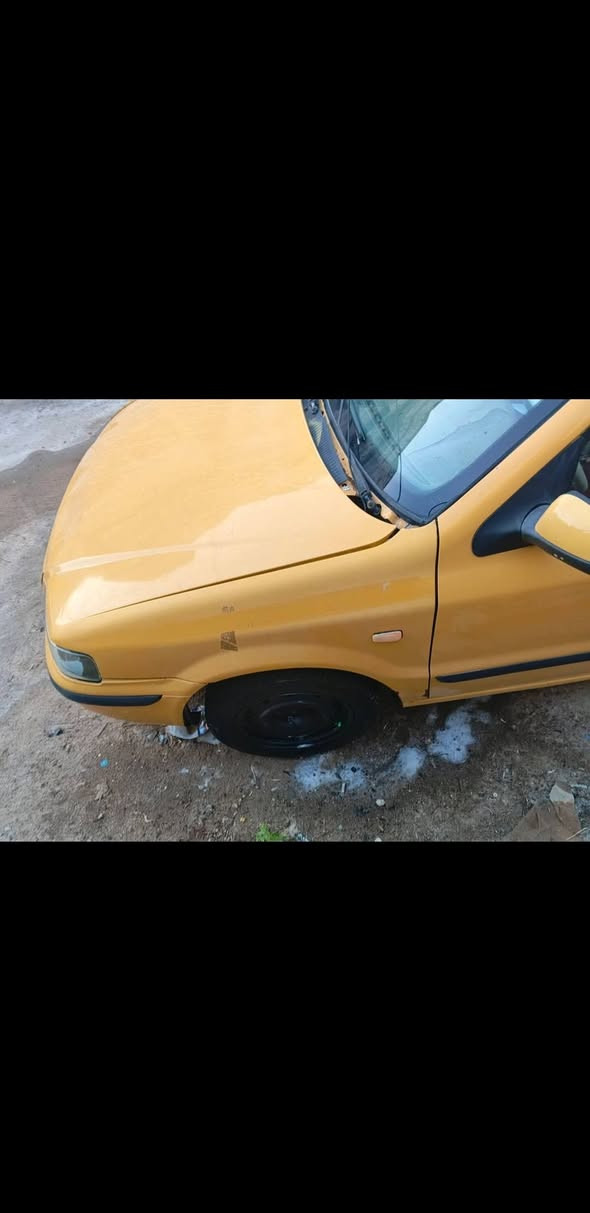 السلام عليكم
فرنسي✅
سمند ✅2011 ✅
كير عادي✅
للبيع او امراوس حسب القناعه✅
ارقام بغداد انكليزي✅
تحويل ثاني يوم سنويه 2029✅
مصفره هيه وغرامات ✅
السياره نضيفه ✅
كير ومكينه شرط الفحص✅
تخم تاير✅
السعر✅ 33✅ وبي مجال✅
المكان فلوجه ✅
للتواصل مع✅ *********** ✅
✅حياكم الله ✅
