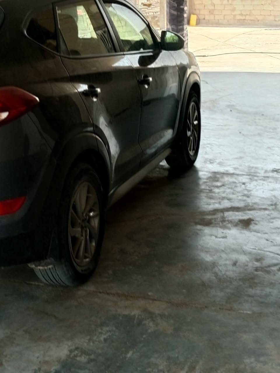 توسان للبيع للاستفسار عن اي شي بل سياره الاتصال على الرقم فقط لا يوجد تواصل 

***********
