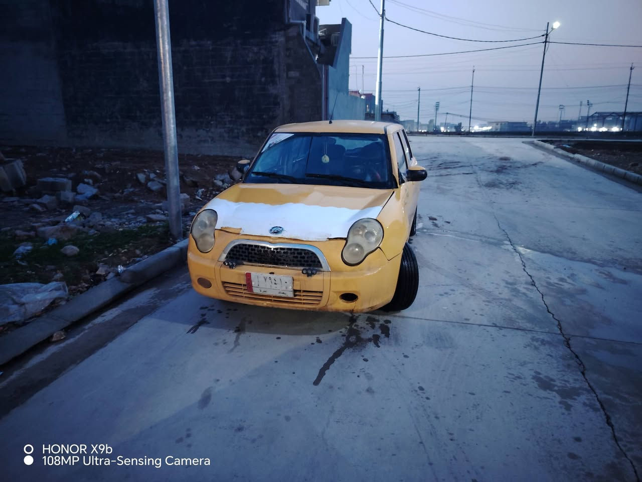 السلام عليكم هاي اليفان للبيع او مراوس بسيكي رقم بغداد مشروع وطني كابون بيها محرك وكير شرط ٣٠ وبيها مجال +9647778297860 ترهم مقدمه عشره أوراق


**إذا كنت صاحب هذا الإعلان وتريد حذفه لأي سبب، رجاءا أرسل رسالة إلى الدعم الفني**