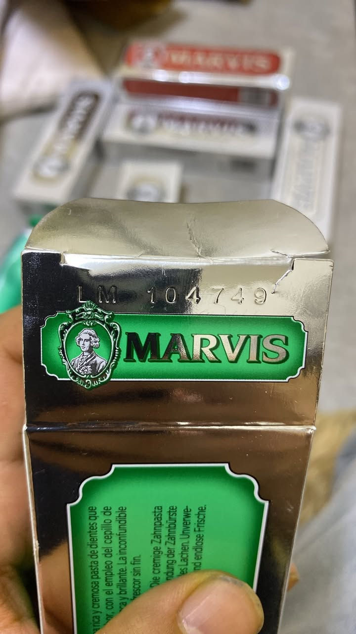 معجون مارفيس ايطالي اصلي بسعر ٧ الف

متوفر توصيل


**إذا كنت صاحب هذا الإعلان وتريد حذفه لأي سبب، رجاءا أرسل رسالة إلى الدعم الفني**