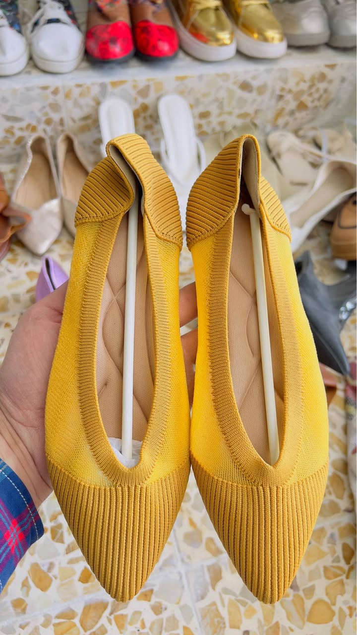 ‎احذيه‎ بغداد, العراق


**إذا كنت صاحب هذا الإعلان وتريد حذفه لأي سبب، رجاءا أرسل رسالة إلى الدعم الفني**