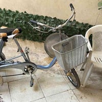 بايسكل • مستعمل • نجف النجف