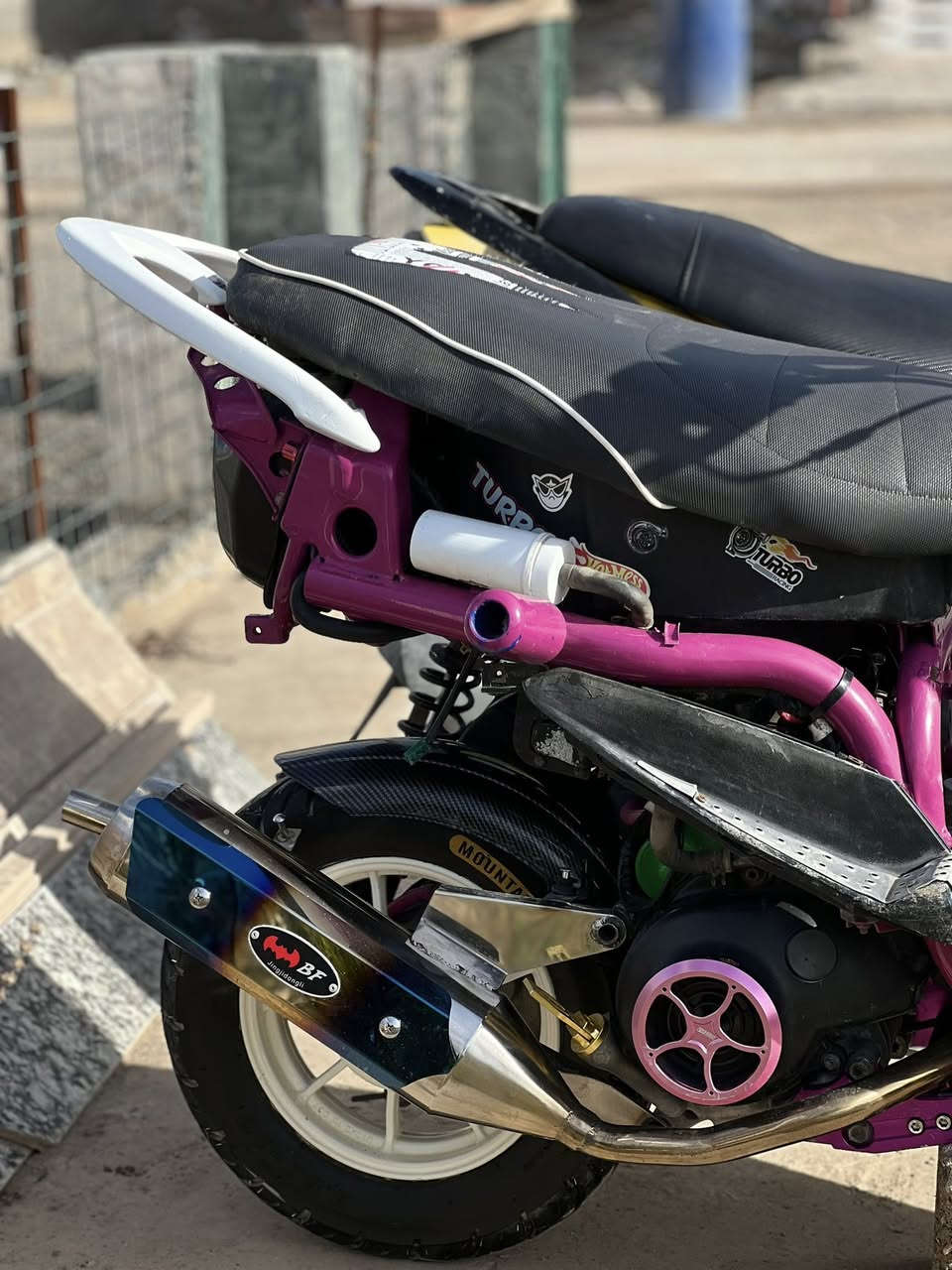 تفاصيل بلصوره🤍


**إذا كنت صاحب هذا الإعلان وتريد حذفه لأي سبب، رجاءا أرسل رسالة إلى الدعم الفني**