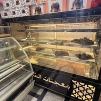 عارضات كيك • حلويات ومعجنات • البصرة