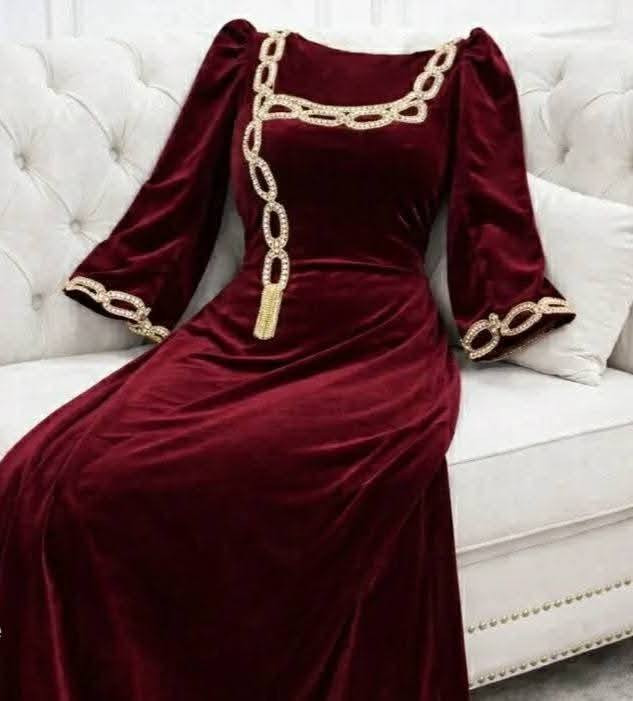 ✨👗 لأنكِ تستاهلين التميّز 👗✨
تفصيل على ذوقك… مقاسات دقيقة… خامات فاخرة… وكل غرزة تنحاك بحُب ❤️
اختاري موديلك وخليه يطلع بإيدينا تحفة فنية ✨

📍 للحجز أو الاستفسار راسلينا عالخاص 💌

#يتم التنفيذ حسب الطلب꧁꧂ مستعدون لخياطة الموديلات والفصالات الي يعجبكم وبأنسب الاسعار 
#خياطة_ام_محمد ادعميني ب 👍👍

يوجد توصيل لجميع محافظات العراق 🇮🇶
بغداد 4 
ومحافظات 6


**إذا كنت صاحب هذا الإعلان وتريد حذفه لأي سبب، رجاءا أرسل رسالة إلى الدعم الفني**