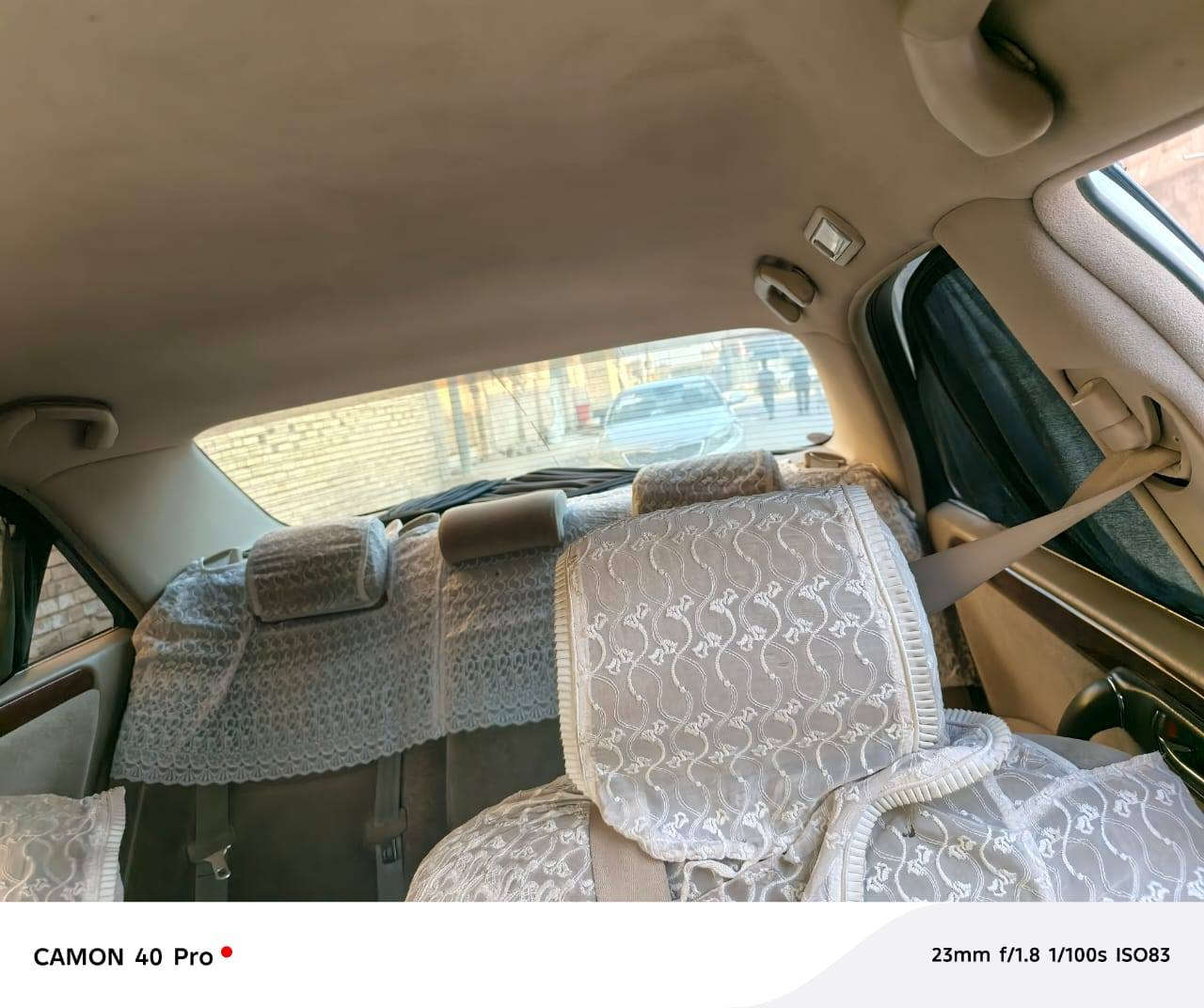 للبيع سعر ١٣٨
بصره 
ملكة كراون  
كفالة عامة
ديفور الجبير
شاصي 75
3 دكم كرستال شد
بردة خلفية
***********
