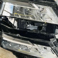 لايت يمين سفلي • روج 22-25 • أصلي أمريكي