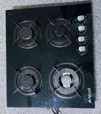 طباخ منضدي • نوال • عين صغيرة معطلة