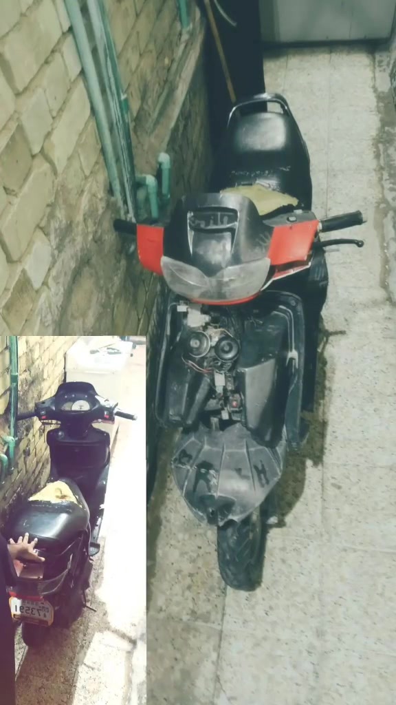 بيع سعر مناسب باقي تفاصيل خاص


**إذا كنت صاحب هذا الإعلان وتريد حذفه لأي سبب، رجاءا أرسل رسالة إلى الدعم الفني**