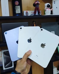 آيباد ميني ٦ • ذاكرة ٦٤ • بطاريات ٨٠،٨٢،٨٦